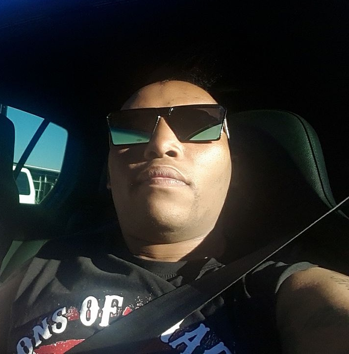 Themba Phillip Tsotetsi - 2019